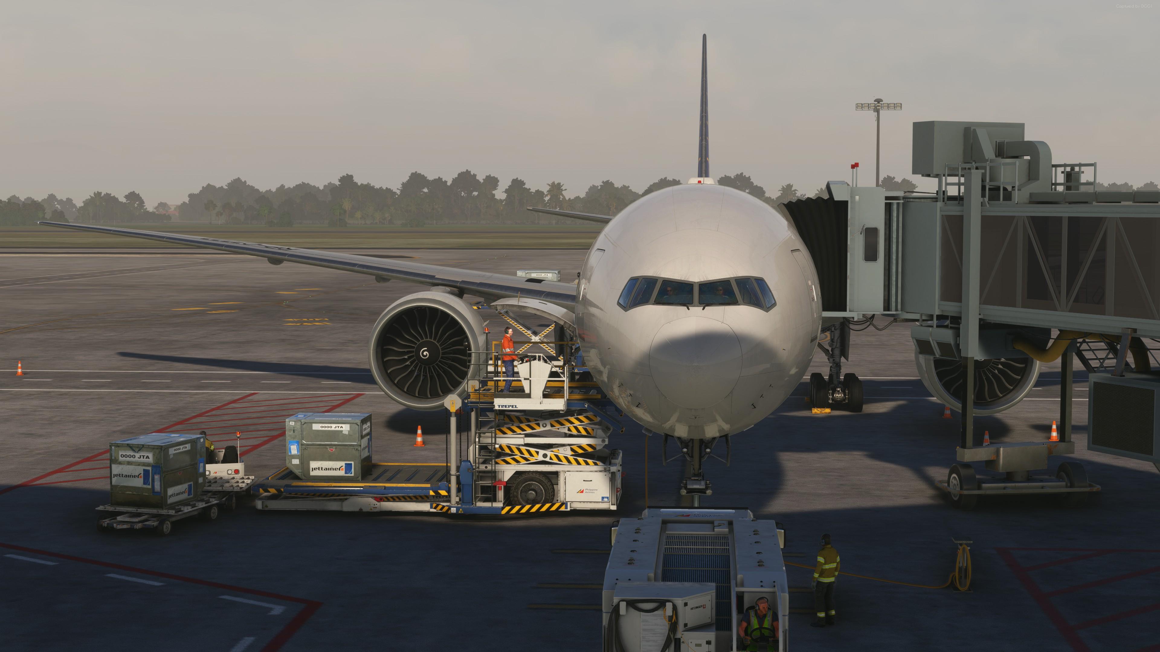 Virtual Varig Brasil Logo